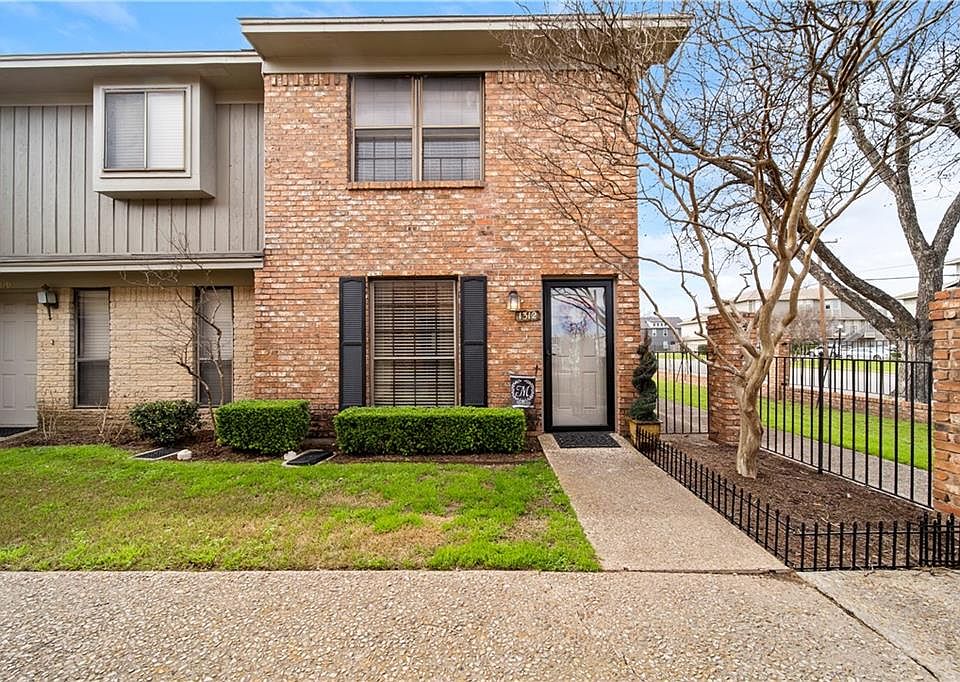 1st image of 1312 Speight Ave #1