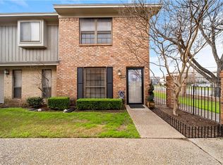 1312 Speight Ave #1, Waco, TX 76706