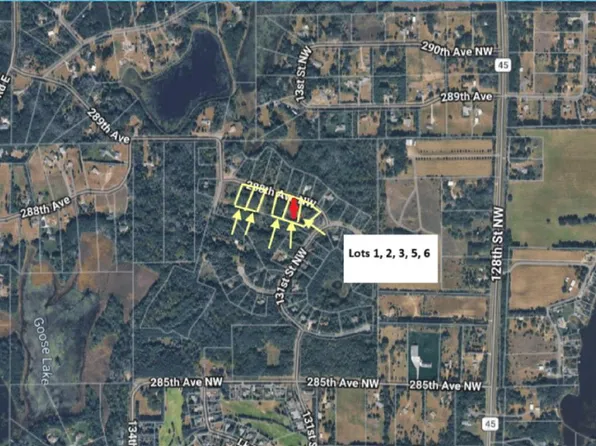 X 288th Ave NW, Zimmerman, MN 55398