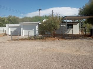 3240 E Hardy Pl, Tucson, AZ 85716