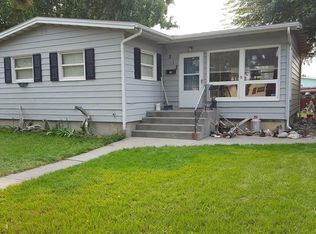 1212 Glencoe Dr, Billings, MT 59101