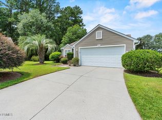 27 Coe Ct, Bluffton, SC 29909