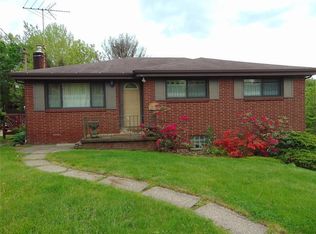 9756 Don Dr, North Huntingdon, PA