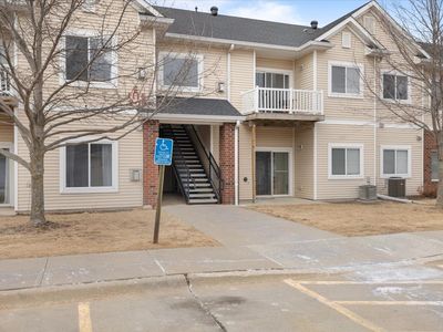 1116 NE 5th Ln UNIT E-16, Ankeny, IA, 50021