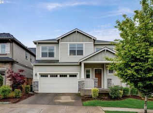 15188 NW Marie Way, Portland, OR 97229