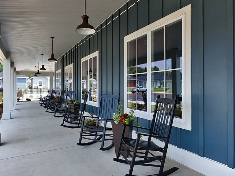 Cottages at Oak Grove Dairy — Photo 34