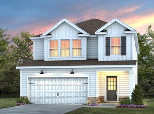 Preston Plan, Providence Oaks, Fuquay Varina, NC 27526