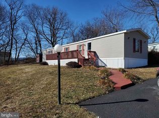 300 Oak St, Hamburg, PA