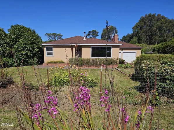 18700 N Highway 1, Fort Bragg, CA 95437