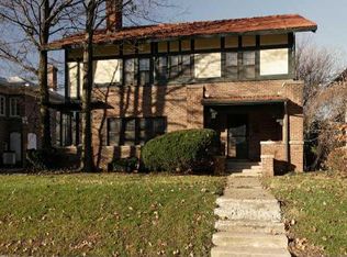 3816 Washington Blvd, Indianapolis, IN