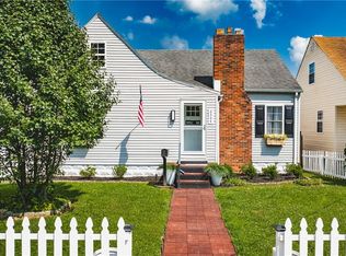 2504 Liberty St, Parkersburg, WV 26101