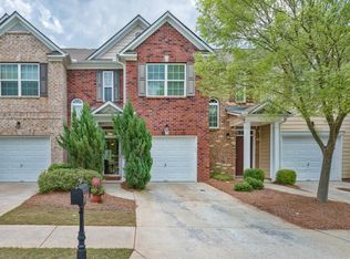 3305 Thornbridge Dr, Powder Springs, GA 30127
