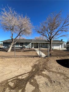 40986 172nd St E, Lancaster, CA, 93535