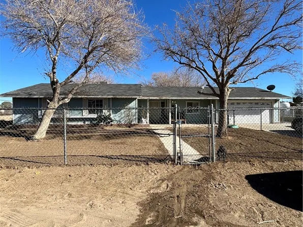 40986 172nd St E, Lancaster, CA 93535