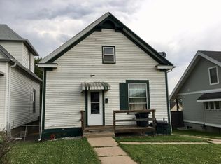 2620 Decatur St, Omaha, NE 68111