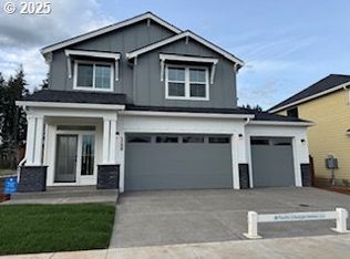 17006 NE 82nd St, Vancouver, WA