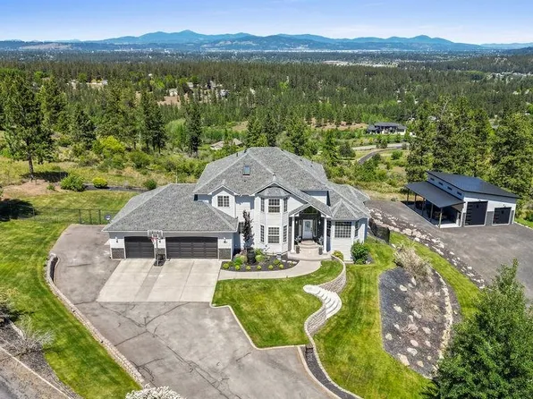 10409 E Grouse Mountain Ln, Spokane, WA 99206