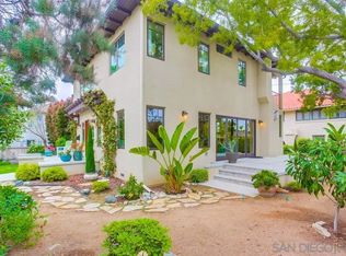 1706 W Arbor Dr, San Diego, CA 92103