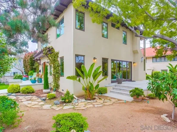 1706 W Arbor Dr, San Diego, CA 92103