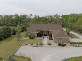 4612 E Evans Ave, Terre Haute, IN 47805