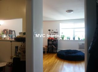 16 Marion St #44, Brookline, MA 02446