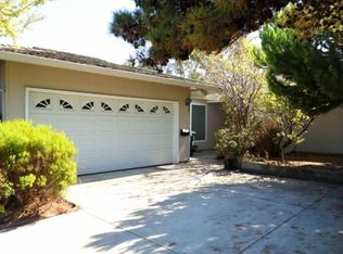 120 Flying Cloud Isle, Foster City, CA 94404