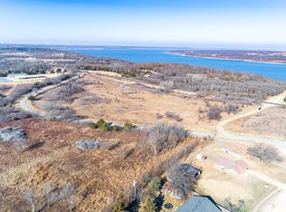 0 E Coleman Rd, Kaw City, OK 74641