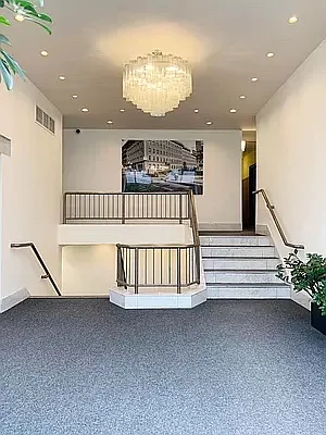 Rented by A Space Realty NY LLC | media 16