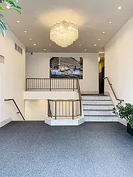 Rented by A Space Realty NY LLC