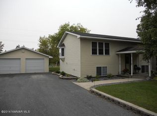 520 25th St NW, Bemidji, MN 56601