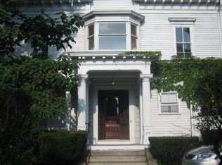 159 Prospect St APT 9, Providence, RI 02906