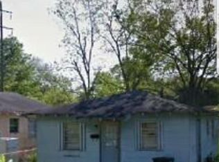 1745 N 46th St, Baton Rouge, LA 70802