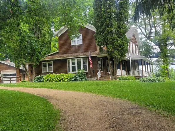 224 S Church Street, Alma Center, WI 54611