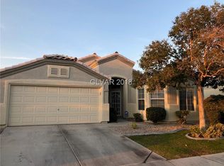 2526 New Salem Ave, Henderson, NV 89052