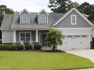 8238 Porters Crossing Way, Wilmington, NC 28411
