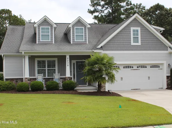 8238 Porters Crossing Way, Wilmington, NC 28411