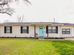 544 N Stefka Dr, Robinson, TX 76706