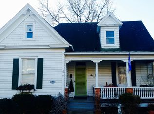 378 Walnut Ave Sw., Roanoke, VA 24016