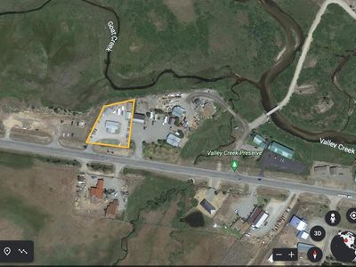 1150/1160 Eva Falls Ave, Stanley, ID, 83278