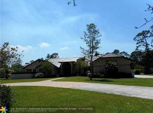 6289 NW 62nd Ter, Parkland, FL 33067