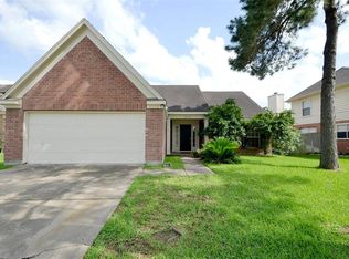 18067 Carbridge Dr, Houston, TX 77084