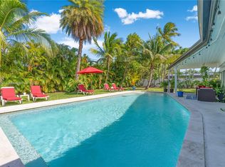 13451 SW 74th Ave, Pinecrest, FL 33156