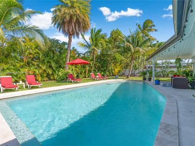 13451 SW 74th Ave, Pinecrest, FL, 33156