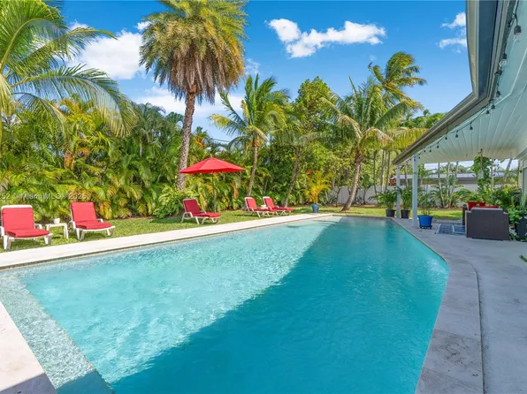 13451 SW 74th Ave, Pinecrest, FL 33156