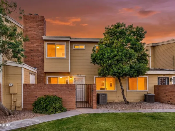 510 N ALMA SCHOOL Road #159, Mesa, AZ 85201