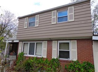 1160 Strawn Ave, New Kensington, PA