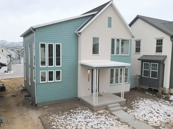 The Innovator Plan, Contempo Collection, Daybreak