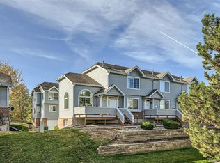 4190 E 119th Pl APT D, Thornton, CO 80233