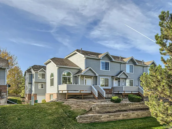 4190 E 119th Place #D, Thornton, CO 80233