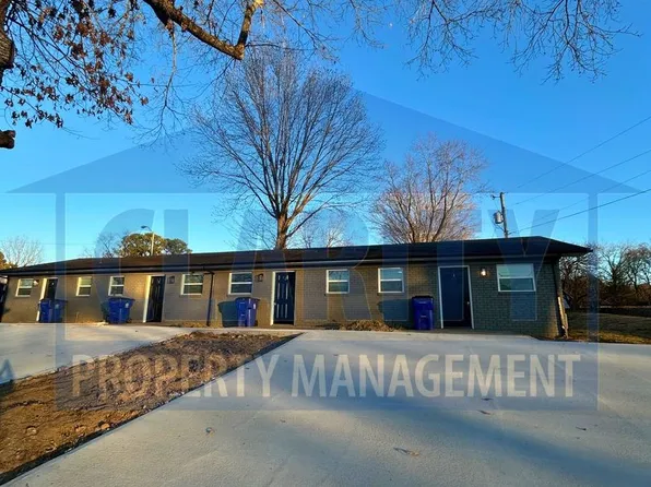 1850 Greenwood Avenue NE, 1850 Greenwood Ave NE #3, Cleveland, TN 37311